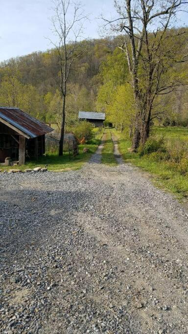 BarnardsvilleCountry Mountain Escape!别墅 外观 照片