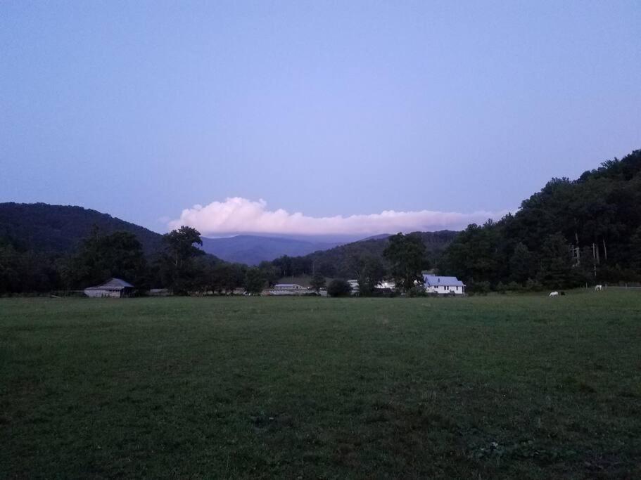 BarnardsvilleCountry Mountain Escape!别墅 外观 照片