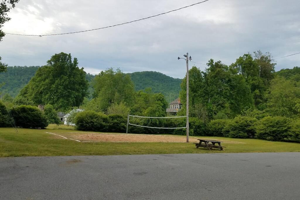 BarnardsvilleCountry Mountain Escape!别墅 外观 照片