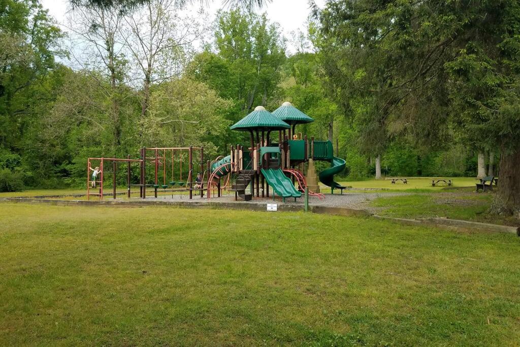 BarnardsvilleCountry Mountain Escape!别墅 外观 照片